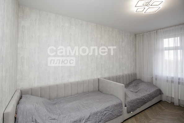 
  Продается 3-комн. квартира 63 м². Фото 22.