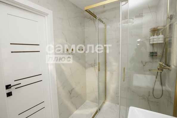 
  Продается 3-комн. квартира 63 м². Фото 25.