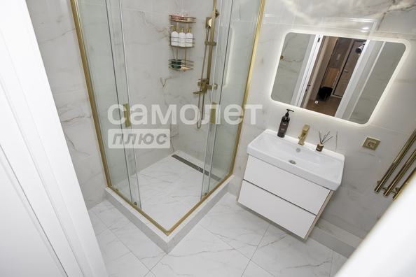 
  Продается 3-комн. квартира 63 м². Фото 26.