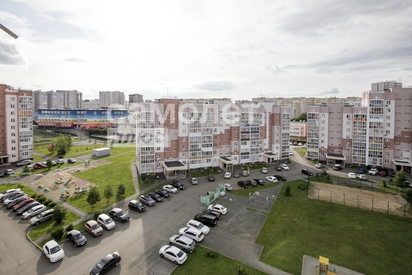 
  Продается 3-комн. квартира 63 м². Фото 33.
