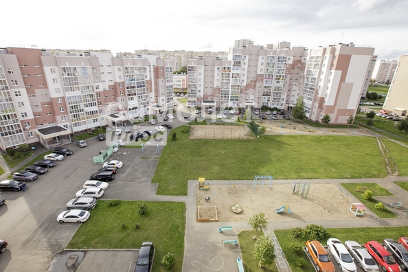 
  Продается 3-комн. квартира 63 м². Фото 35.