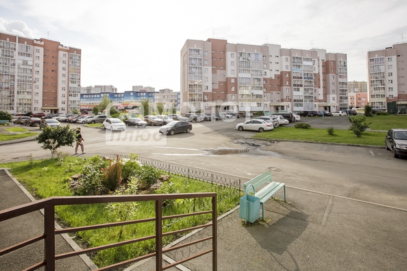 
  Продается 3-комн. квартира 63 м². Фото 36.