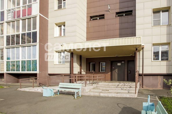 
  Продается 3-комн. квартира 63 м². Фото 38.