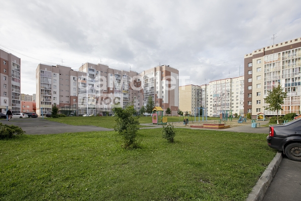 
  Продается 3-комн. квартира 63 м². Фото 41.