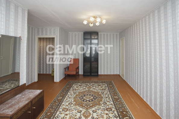 
  Продается 2-комн. квартира 44.1 м². Фото 3.