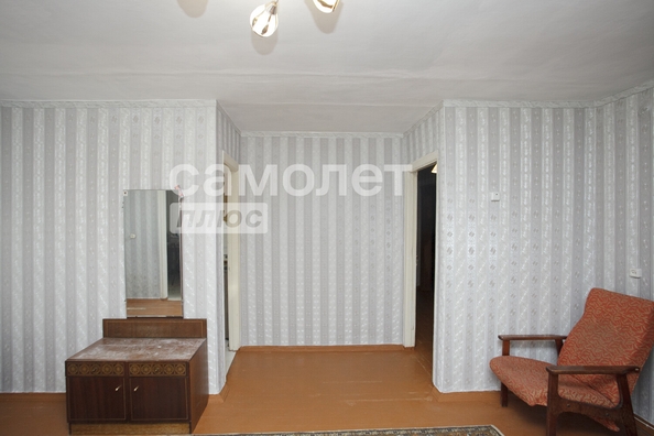 
  Продается 2-комн. квартира 44.1 м². Фото 5.