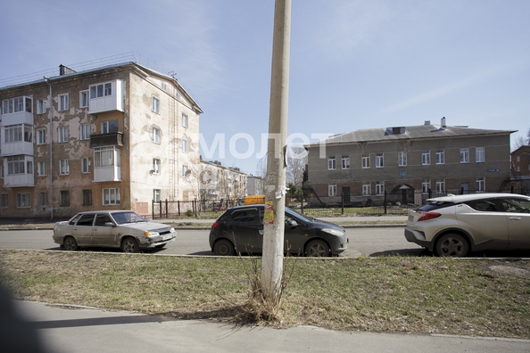 
  Продается 2-комн. квартира 44.1 м². Фото 18.