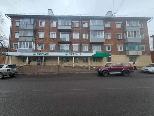 
  Сдается офис 312.1 м². Фото 1.
