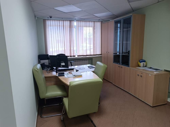 
  Сдается офис 312.1 м². Фото 6.