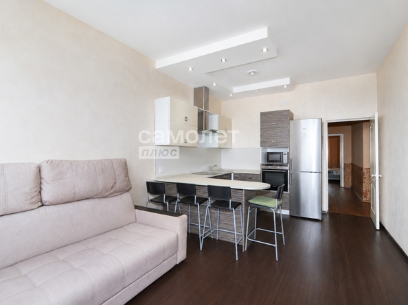 
  Продается 3-комн. квартира 75.4 м². Фото 1.