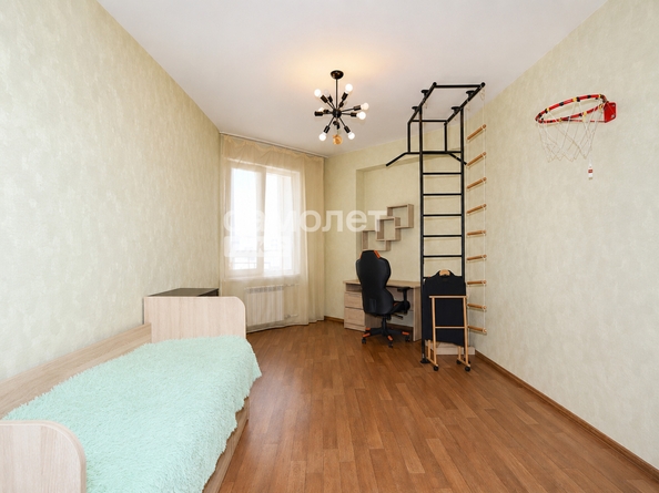 
  Продается 3-комн. квартира 75.4 м². Фото 5.