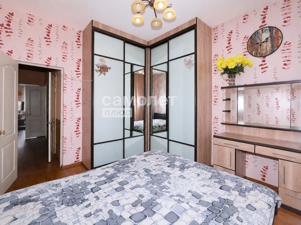 
  Продается 3-комн. квартира 75.4 м². Фото 9.