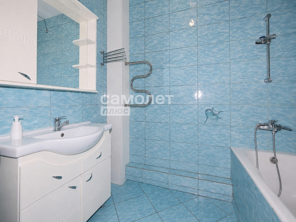 
  Продается 3-комн. квартира 75.4 м². Фото 10.