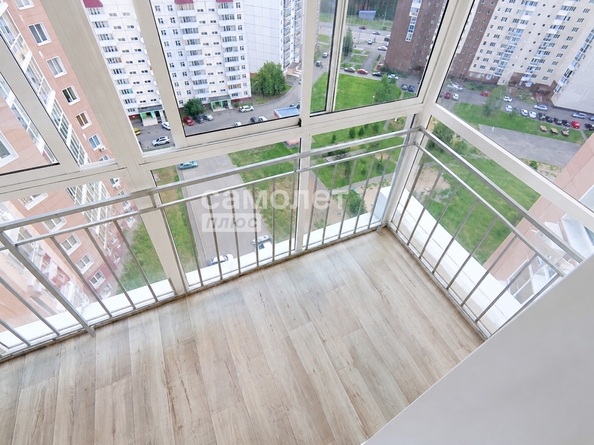 
  Продается 3-комн. квартира 75.4 м². Фото 19.