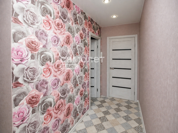
  Продается 3-комн. квартира 57 м². Фото 13.
