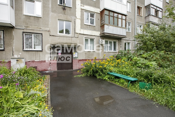 
  Продается 3-комн. квартира 57 м². Фото 18.
