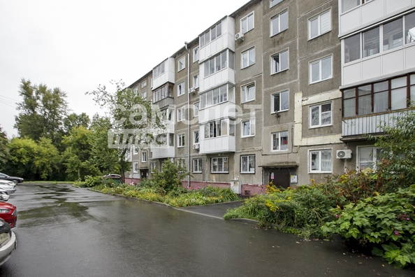 
  Продается 3-комн. квартира 57 м². Фото 19.