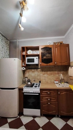 
  Продается 2-комн. квартира 42.3 м². Фото 6.
