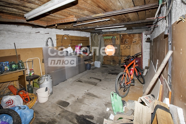 
  Продается дом 58 м². Фото 23.