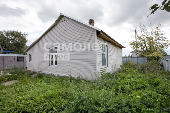 
  Продается дом 58 м². Фото 30.