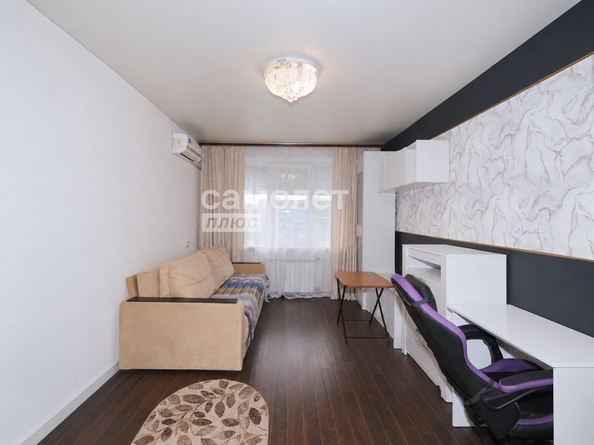 
  Продается 1-комн. квартира 22.6 м². Фото 2.