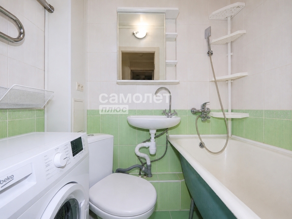 
  Продается 1-комн. квартира 22.6 м². Фото 7.
