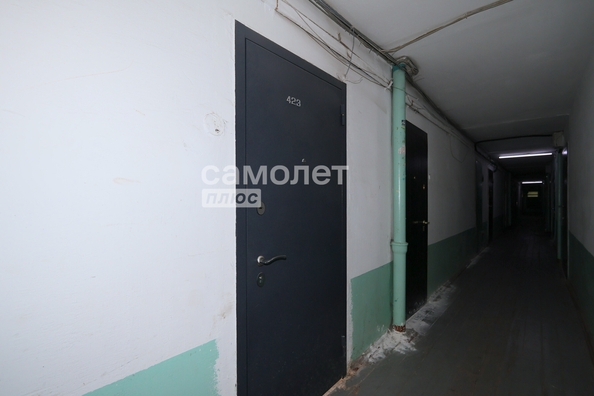 
  Продается 1-комн. квартира 22.6 м². Фото 12.