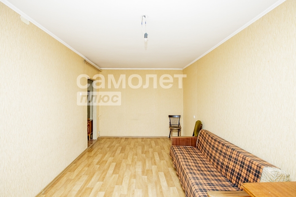 
  Продается 2-комн. квартира 44.2 м². Фото 5.