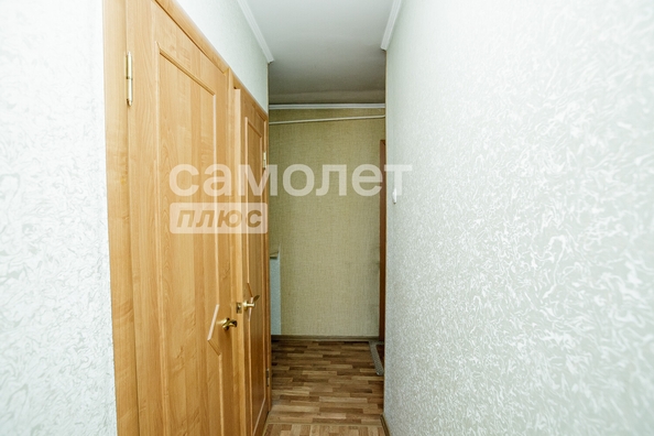 
  Продается 2-комн. квартира 44.2 м². Фото 18.