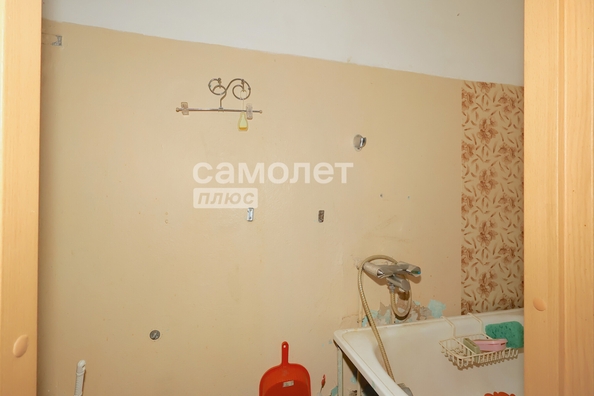 
  Продается 1-комн. квартира 13.8 м². Фото 14.