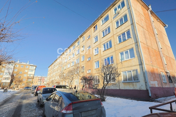 
  Продается 1-комн. квартира 13.8 м². Фото 20.