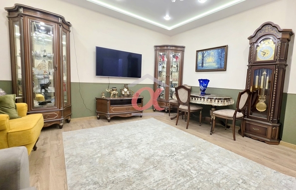 
  Продается 4-комн. квартира 113 м². Фото 8.