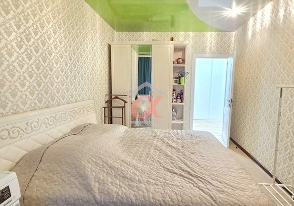 
  Продается 4-комн. квартира 113 м². Фото 23.
