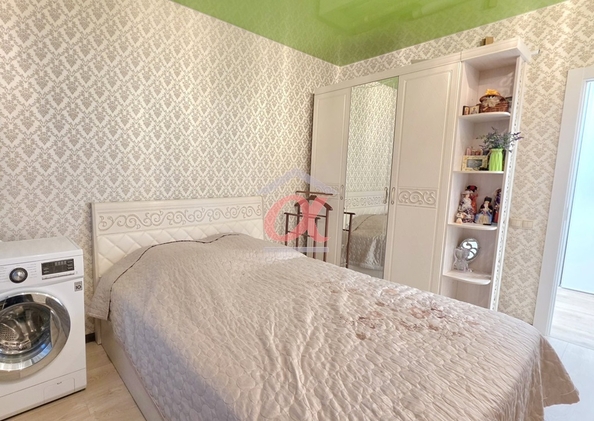 
  Продается 4-комн. квартира 113 м². Фото 24.