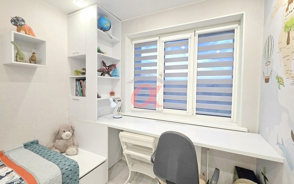 
  Продается 4-комн. квартира 113 м². Фото 12.