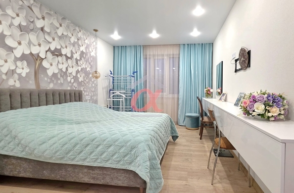 
  Продается 4-комн. квартира 113 м². Фото 16.