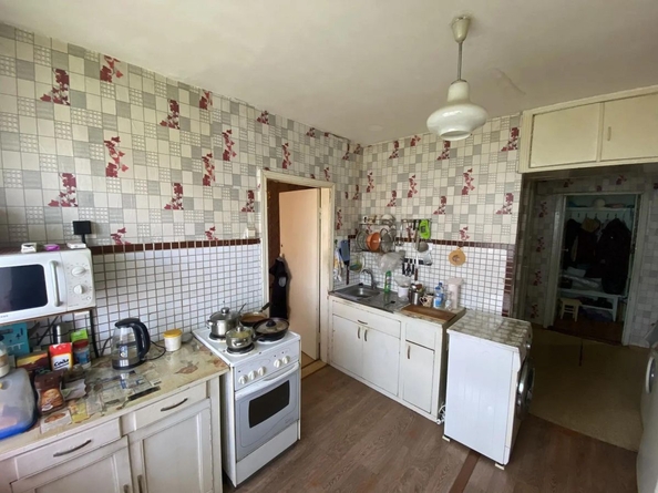 
  Продается 2-комн. квартира 56.5 м². Фото 7.