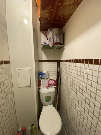 
  Продается 2-комн. квартира 56.5 м². Фото 11.