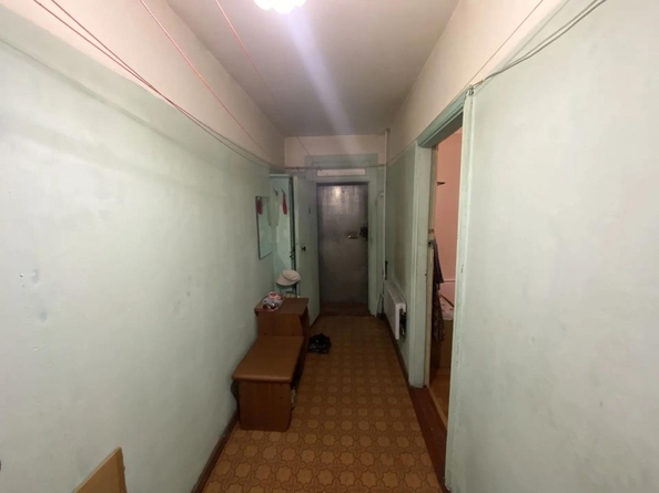 
  Продается 2-комн. квартира 56.5 м². Фото 12.