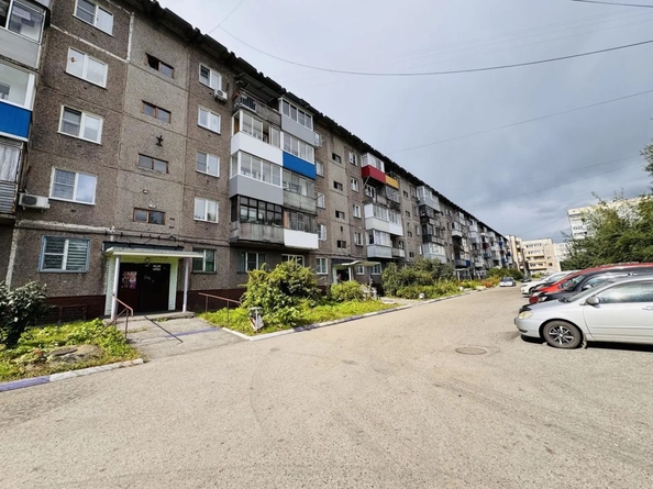 
  Продается 2-комн. квартира 47.4 м². Фото 16.