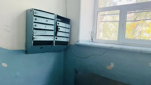 
  Продается 1-комн. квартира 30.2 м². Фото 7.
