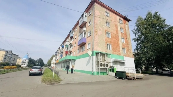 
  Продается 1-комн. квартира 30.2 м². Фото 8.