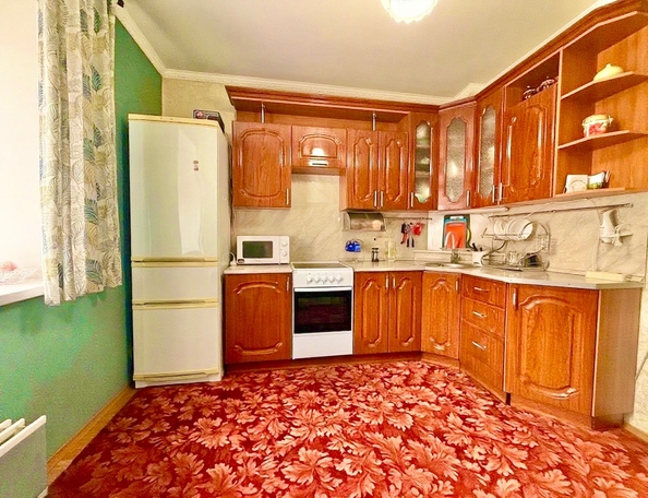 
  Продается 2-комн. квартира 64.1 м². Фото 10.
