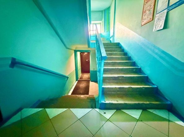 
  Продается 2-комн. квартира 64.1 м². Фото 26.