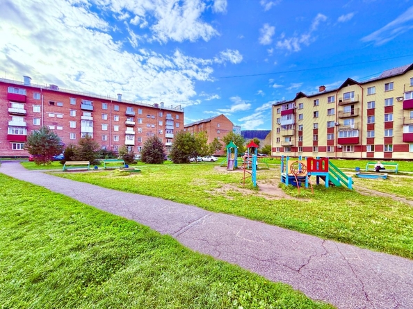 
  Продается 2-комн. квартира 64.1 м². Фото 34.