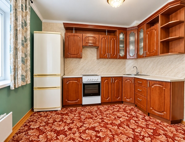 
  Продается 2-комн. квартира 64.1 м². Фото 8.