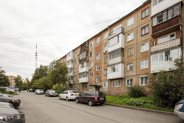 
  Продается комната 30.6 м². Фото 17.