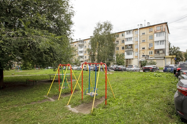 
  Продается комната 30.6 м². Фото 19.