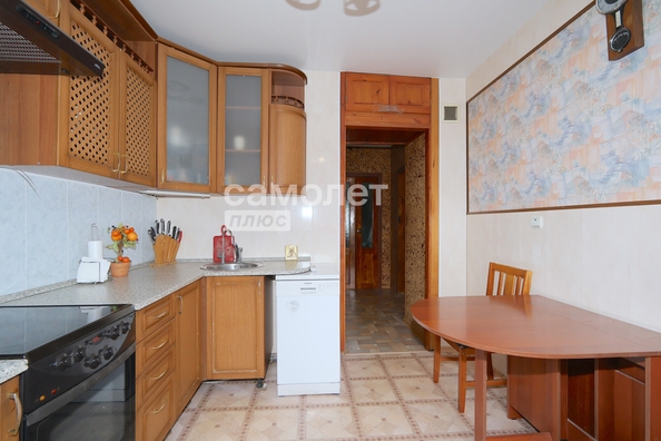 
  Продается 3-комн. квартира 64.7 м². Фото 3.