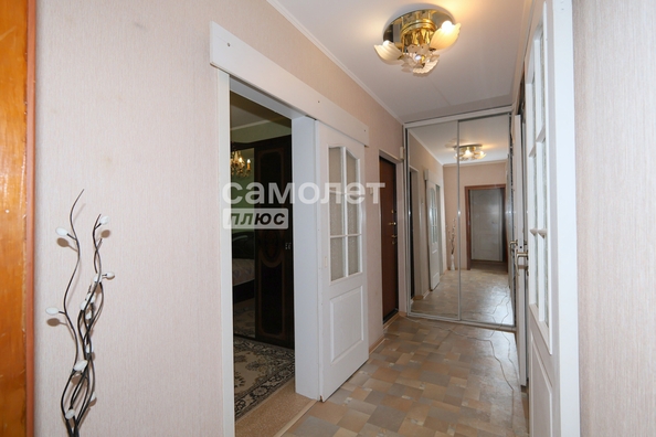 
  Продается 3-комн. квартира 64.7 м². Фото 11.
